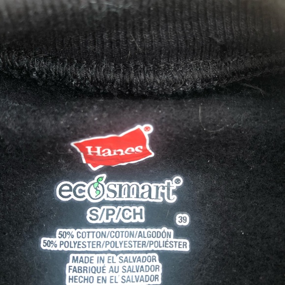 Black pullover - Picture 2 of 2